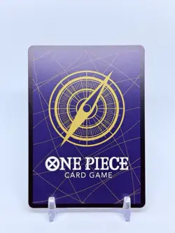 One Piece Enel OP15-118 Alt Art SEC Adventure on Kami's Island - Image 2