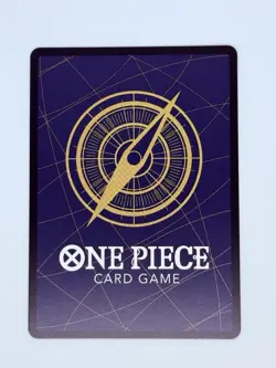 One Piece Enel OP15-118 Alt Art SEC Adventure on Kami's Island - Image 4