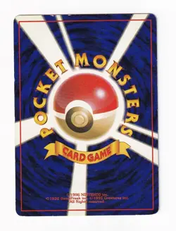 Typhlosion Neo Genesis Holo Pokemon Card No.157 Japanese Rare MP - Image 2