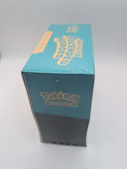 Pokemon TCG - Ascended Heroes ETB Elite Trainer Box - BRAND NEW AND SEALED ✅ - Image 2