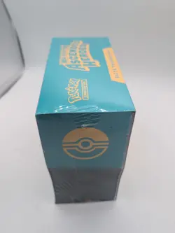 Pokemon TCG - Ascended Heroes ETB Elite Trainer Box - BRAND NEW AND SEALED ✅ - Image 3