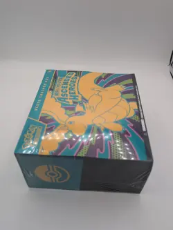 Pokemon TCG - Ascended Heroes ETB Elite Trainer Box - BRAND NEW AND SEALED ✅ - Image 5