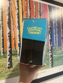 Pokemon TCG: Mega Evolution Ascended Heroes ETB | Brand New & Sealed 🔥 - Image 4