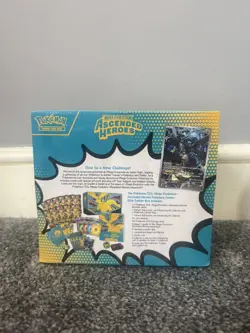 Pokemon TCG Ascended Heroes Pokemon Center ETB BRAND NEW SEALED ✅ - Image 2