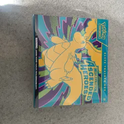 Pokemon TCG | Mega Evolutions | Ascended Heroes ETB | Brand New & Sealed 📦 - Image 1