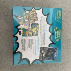 Pokemon TCG | Mega Evolutions | Ascended Heroes ETB | Brand New & Sealed 📦 - Image 3