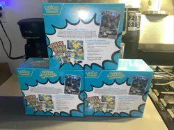 Pokemon TCG Ascended Heroes ETB: Fully Sealed Brand New: X3 ✅ - Image 2