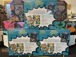 🔥Pokemon TCG Ascended Heroes ETB X3 🔥Sealed Brand New In Hand - Image 2