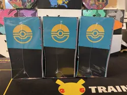 🔥Pokemon TCG Ascended Heroes ETB X3 🔥Sealed Brand New In Hand - Image 4