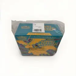 Pokemon TCG - Ascended Heroes ETB - Standard - Brand new and sealed - Image 2