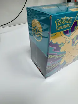 Pokemon TCG Ascended Heroes - Elite Trainer Box ETB - Brand New Sealed IN HAND - Image 2
