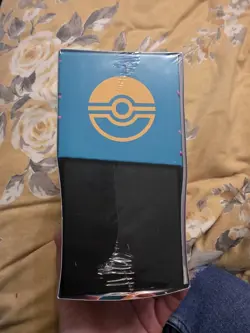 Ascended Heroes Elite Trainer Box ETB English Brand New Sealed Pokemon TCG - Image 3