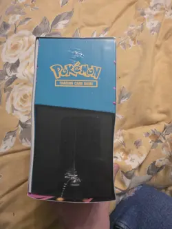 Ascended Heroes Elite Trainer Box ETB English Brand New Sealed Pokemon TCG - Image 4