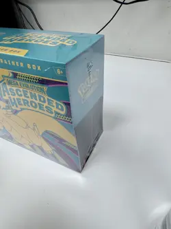 Pokemon TCG Ascended Heroes - Elite Trainer Box ETB - Brand New Sealed IN HAND - Image 3