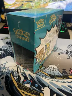 Pokemon TCG Ascended Heroes ETB | Brand New Sealed | Ready To Ship - Image 2