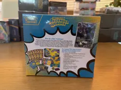 Pokemon TCG: Ascended Heroes Pokemon Center ETB Brand New & Sealed📦✅ - Image 2