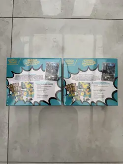 Pokemon TCG Ascended Heroes ETB X2 - Brand New & Sealed - Fast Shipping 🚚📦✅ - Image 2