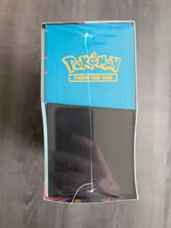 Pokemon TCG: Mega Evolution-Ascended Heroes POKEMON CENTER ETB Brand New SEALED - Image 5