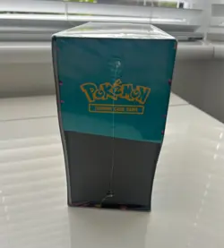 Pokemon TCG: Mega Evolution Ascended Heroes ETB Brand New & Sealed **Read** - Image 3