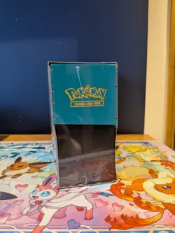 Pokemon TCG Ascended Heroes Pokemon Center ETB Brand New and Sealed - Image 2