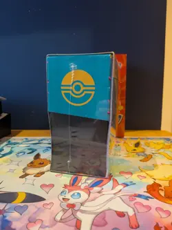 Pokemon TCG Ascended Heroes Pokemon Center ETB Brand New and Sealed - Image 4
