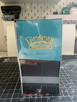Pokemon TCG - Ascended Heroes Pokemon Centre ETB - Sealed Box - Brand New - - Image 4