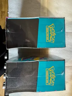 2x Pokemon TCG: Ascended Heroes POKEMON CENTER ETB - Brand new unopened sealed - Image 4
