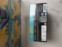Pokemon TCG Mega Evolutions Ascended Heroes ETB Brand New & Sealed X5 - Image 4