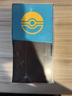 Pokemon TCG | Ascended Heroes | Pokemon Center ETB | Brand New Factory Sealed - Image 5