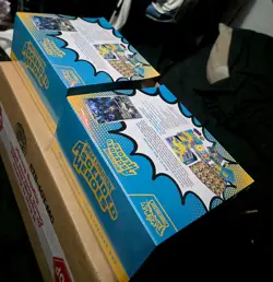 Pokemon TCG Ascended Heroes Pokemon Center ETB Factory Sealed Brand New x2 Boxes - Image 2