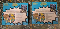 🔥 Pokemon TCG: Mega Evolution Ascended Heroes ETB x2 Brand New & Sealed 🔥 - Image 2