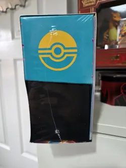 Pokemon TCG Ascended Heroes Pokemon Center Exclusive ETB - BRAND NEW SEALED ✅ - Image 3