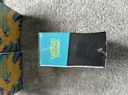 Pokemon TCG: Mega Evolution Ascended Heroes ETB Brand New Sealed In Hand ✅🤝 - Image 4