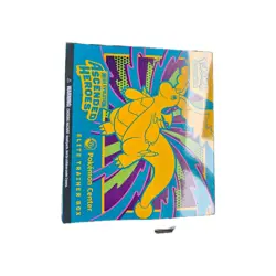 Pokemon TCG Ascended Heroes Pokemon Center Exclusive ETB - BRAND NEW SEALED ✅ - Image 1