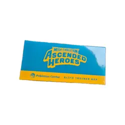Pokemon TCG Ascended Heroes Pokemon Center Exclusive ETB - BRAND NEW SEALED ✅ - Image 5