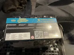 Pokemon TCG: Mega Evolution Ascended Heroes ETB Brand New Sealed In Hand ✅🤝 - Image 2