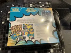Pokemon TCG: Mega Evolution Ascended Heroes ETB Brand New Sealed In Hand ✅🤝 - Image 3