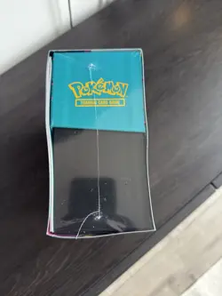 Pokemon TCG: Mega Evolution Ascended Heroes ETB Brand New Sealed In Hand ✅🤝 - Image 4