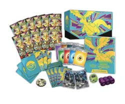 PRE ORDER - Pokemon TCG Ascended Heroes Pokemon Center ETB SEALED BRAND NEW - Image 2