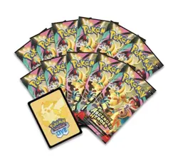 PRE ORDER - Pokemon TCG Ascended Heroes Pokemon Center ETB SEALED BRAND NEW - Image 3