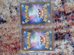 Pokemon Bulbasaur Card M1L Mega Brave 064/063 AR Japanese and Venusaur Ex RR - Image 2