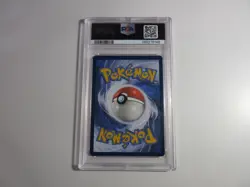 PSA 9 Mega Absol EX Special Illustration Rare Mega Evolution Pokemon Card - Image 2
