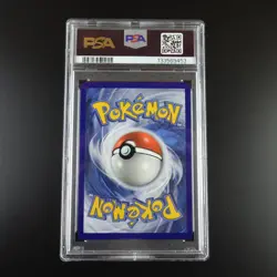 PSA 10 Mew ex 88 Pokemon Celebrations Classic Collection Holo Graded Card - Image 4