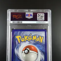 PSA 10 Mew ex 88 Pokemon Celebrations Classic Collection Holo Graded Card - Image 5