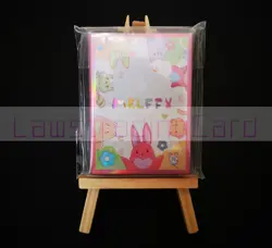 Yugioh - Melffy Foil Card Sleeves 50ct 63mm X 90mm Japanese Size - Image 1