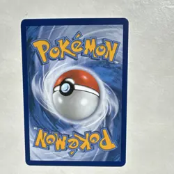 Pokemon Rosa's Encouragement Full Art Trainer-Supporter Holo Rare Card 123/088 - Image 4