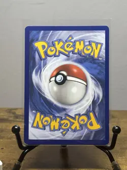 Pokemon Mew Celebrations 011/025 Holo Rare Basic Card English - Image 4