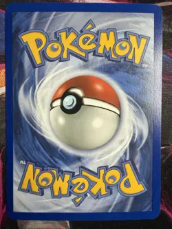 Strange Cave 77/92 ex Legend Maker Reverse Holo STAMPED NM Pokemon Card - Image 2