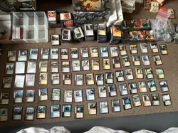 Lord of the Rings TCG CCG Decipher 1536 Card Unplayed Lot - Image 1