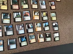Lord of the Rings TCG CCG Decipher 1536 Card Unplayed Lot - Image 3